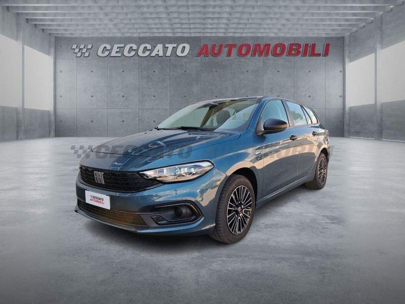 FIAT Tipo Tipo SW 1.6 mjt s&s 130cv