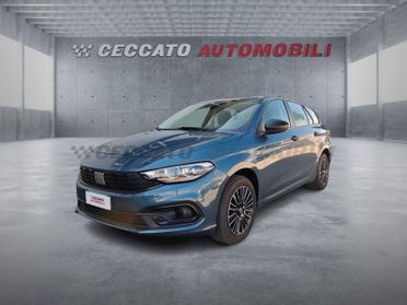 FIAT Tipo Tipo SW 1.6 mjt s&s 130cv
