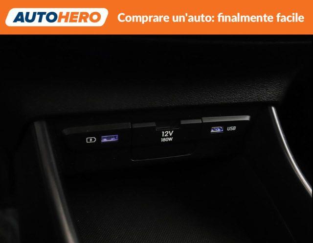 HYUNDAI i20 1.0 T-GDI 48V iMT Techline