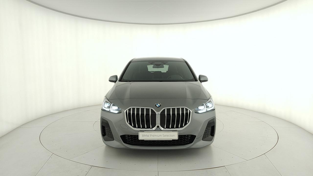 BMW Serie 2 U06 Active Tourer - 218d Active Tourer Msport auto