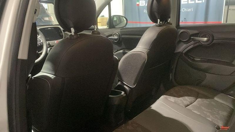 FIAT 500X 500X 1.0 T3 120 CV Cross