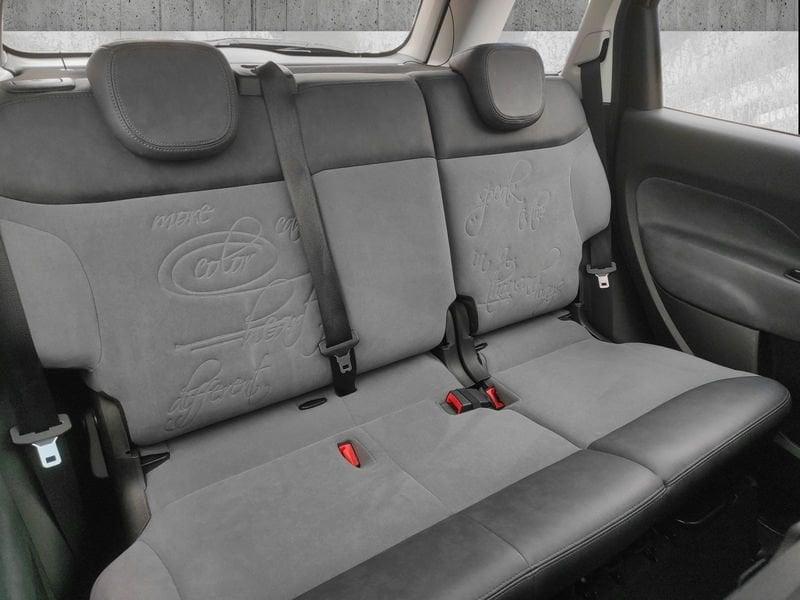 FIAT 500L 1.4 Pop Star 95cv
