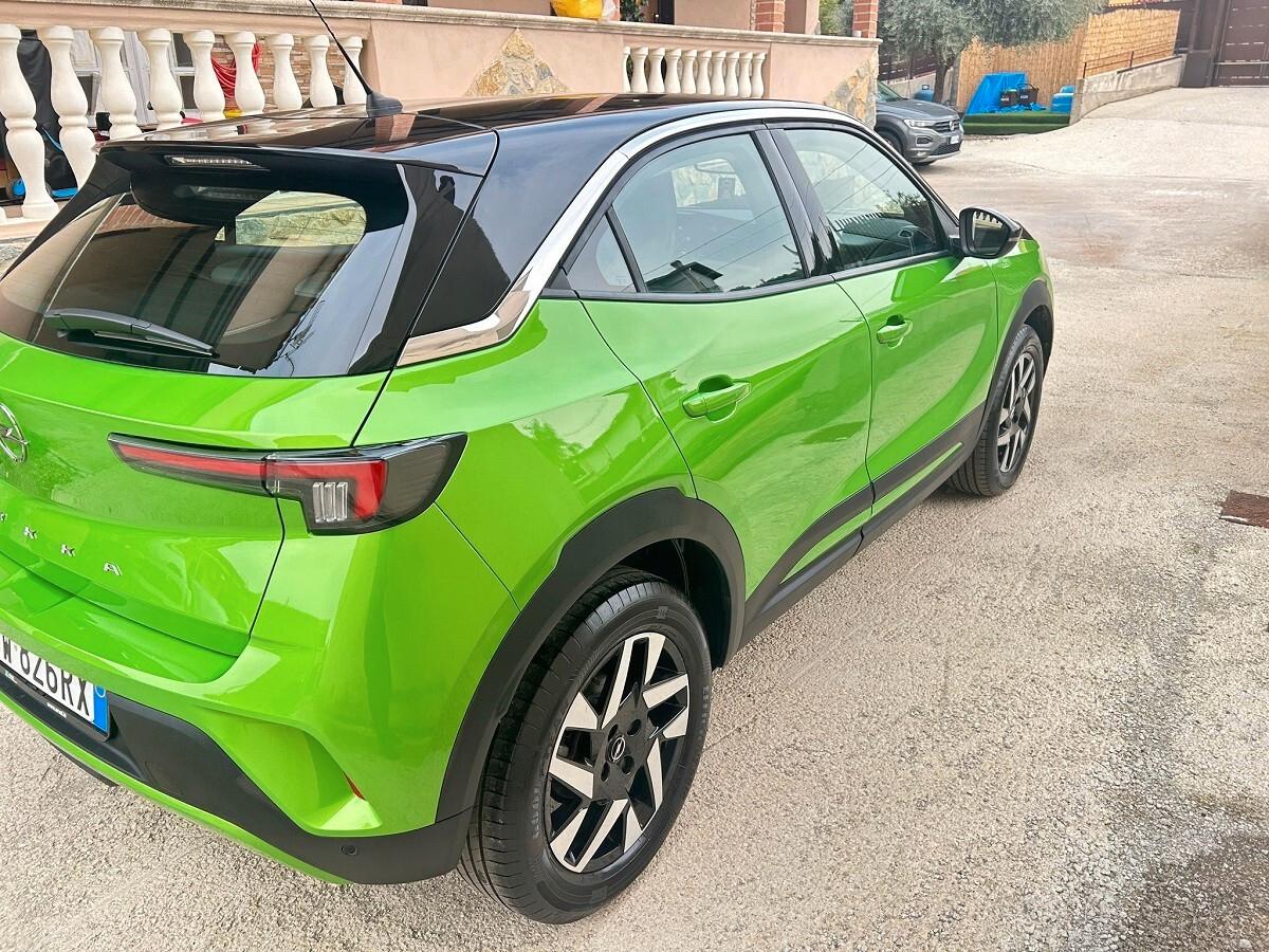 Opel Mokka 1.2 Turbo GS