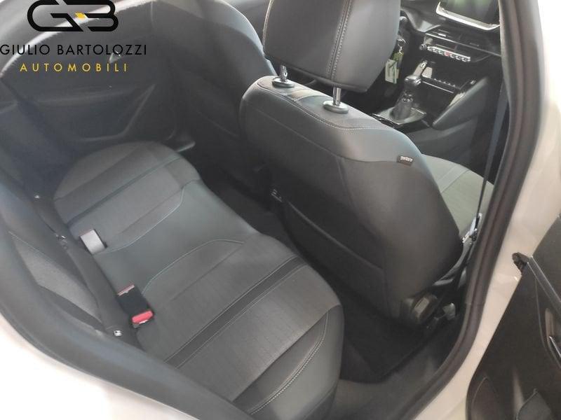 Peugeot 208 Allure Pack PureTech 100 S/S