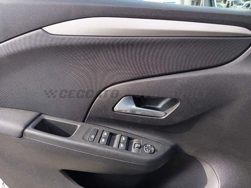 Opel Corsa Corsa 1.2 Edition s&s 100cv