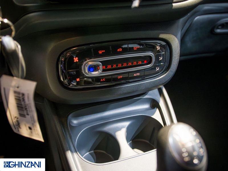 smart forfour forfour 70 1.0 Passion - "PREZZO VERO"