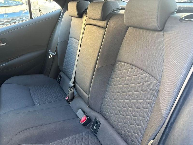 Toyota Corolla 1.8 Hybrid Active