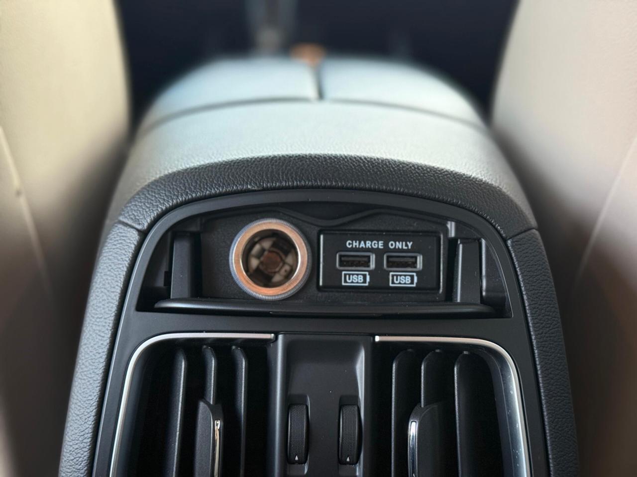 Maserati Levante V6 Diesel 275 CV AWD Gransport