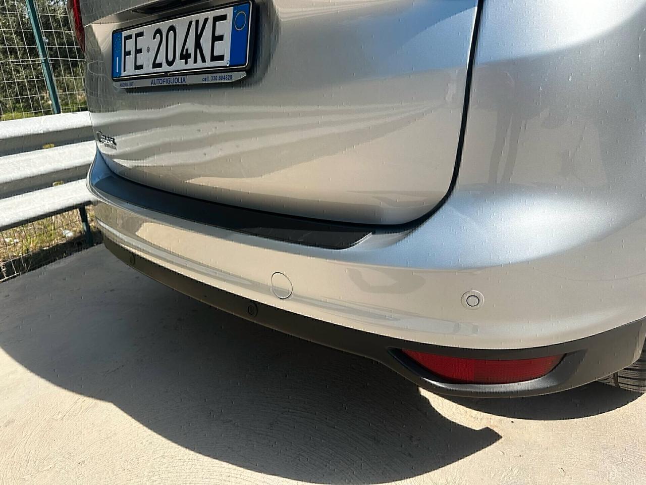 Ford C-Max 1.5 TDCi 120CV 177.000KM 2016