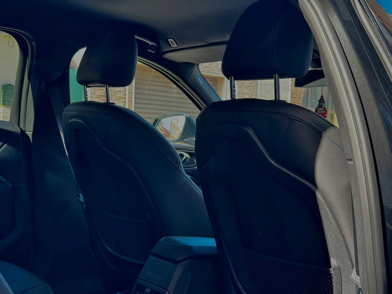 BMW 116D 5P. MSPORT AUTO - 2021 OK NEOPATENTATI