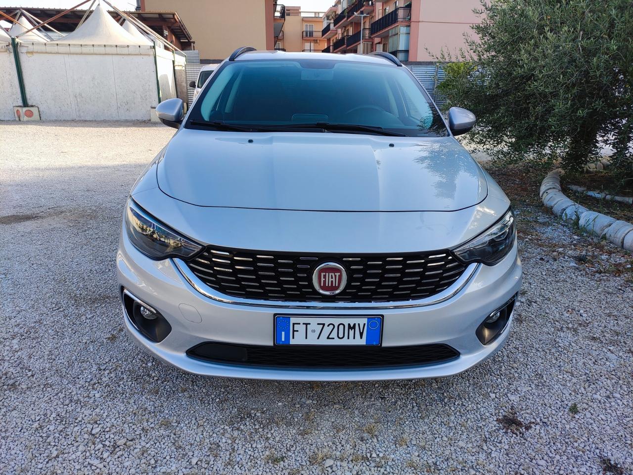 Fiat Tipo 1.3 Mjt S&S SW Lounge