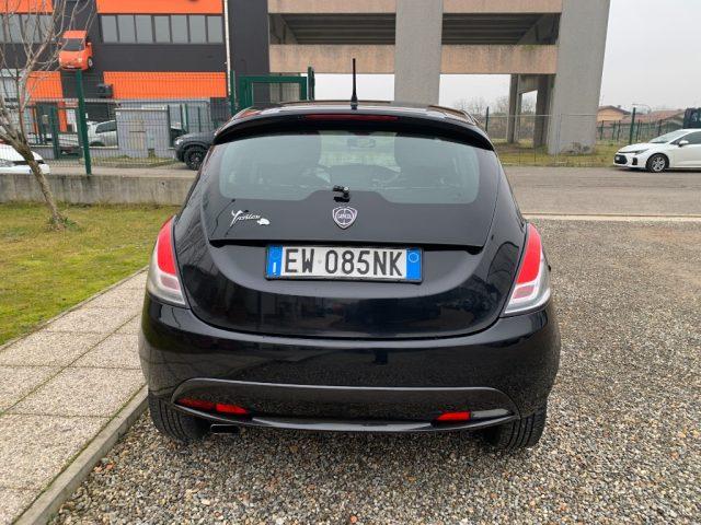 LANCIA Ypsilon 1.3 MJT 16V 95 CV 5 porte S&S Platinum