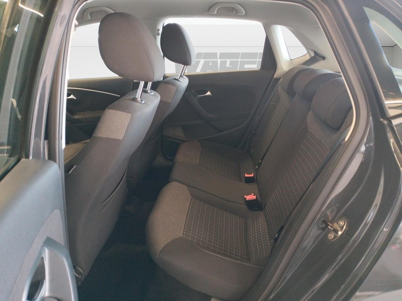 Volkswagen Polo 1.4 TDI 5p. Comfortline BlueMotion Technology - NEOPATENTATO