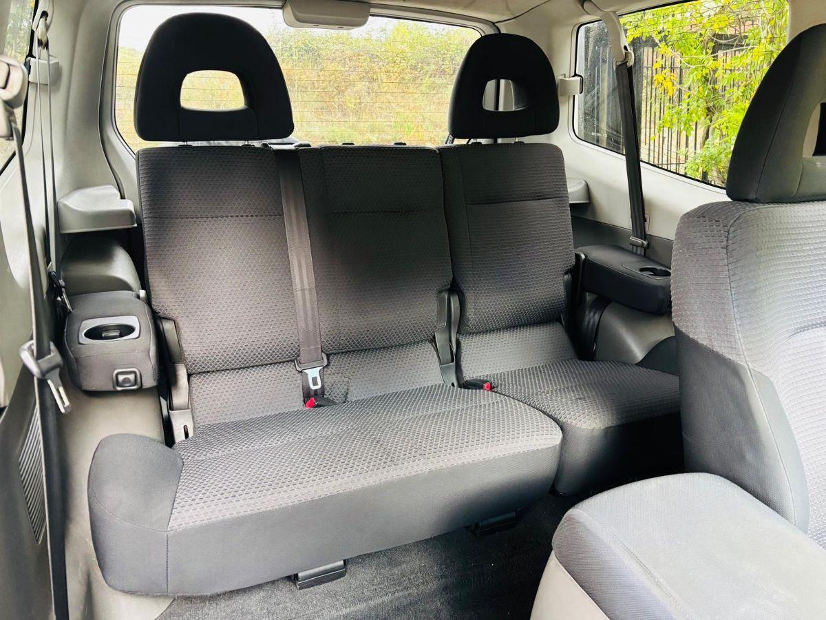 Mitsubishi Pajero 3.2 16V DI-D 3p. GLS