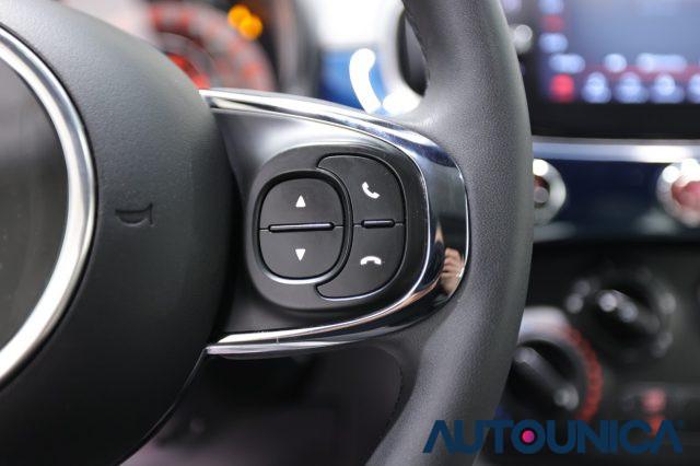FIAT 500 1.0 HYBRID DOLCEVITA TETTO PANORAMA