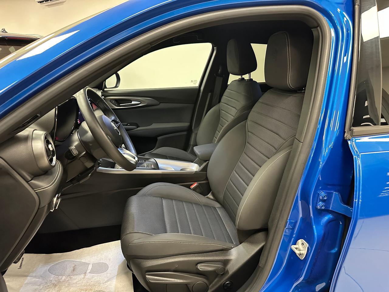 Alfa Romeo Tonale 1.6 diesel 130 CV TCT6 Ti