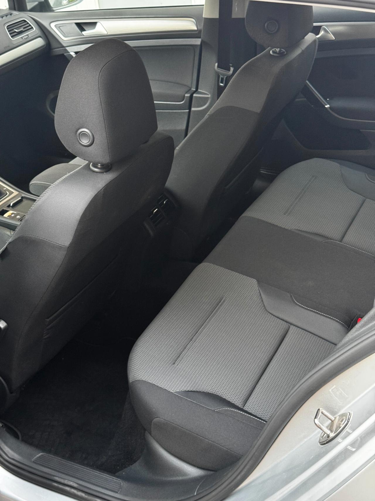 Volkswagen Golf 1.4 TSI 5p. Comfortline BlueMotion Technology