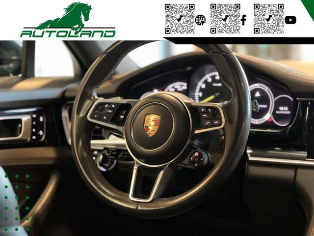 PORSCHE Panamera 2.9 4 E-Hybrid Sport Turismo