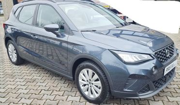 Seat Arona 1.0 TGI Reference