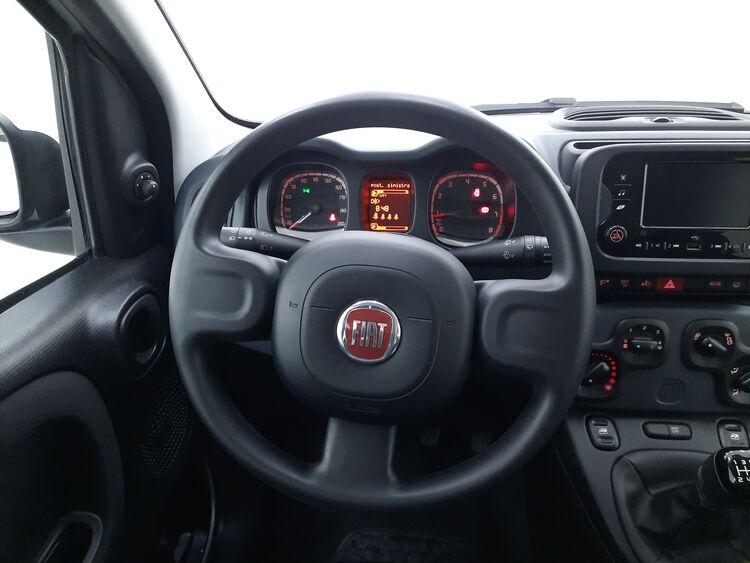 Fiat Panda Hybrid BR444460 1.0 Mild Hybrid 70CV