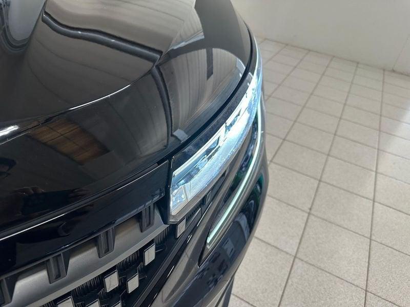 Renault Austral Austral Full Hybrid E-Tech 200 CV Iconic Esprit Alpine