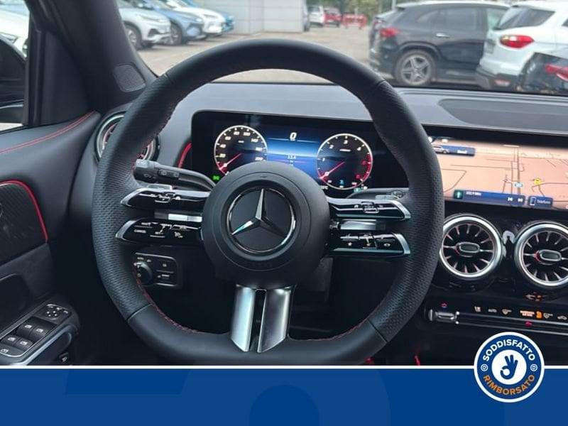 Mercedes-Benz GLB Classe 200d Automatic AMG Line Advanced Plus