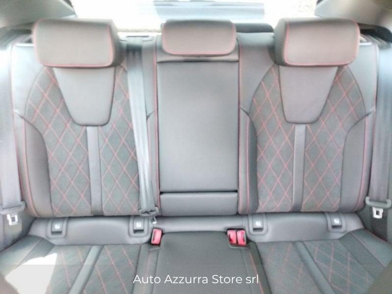 Škoda Octavia RS 2.0 TSI DSG 180kW | IVA, 19", DCC