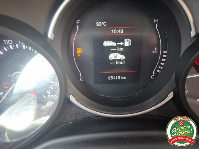 FIAT 500L 1.4 95 CV S&S Mirror UNICO PROP.