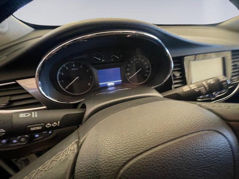 Opel Mokka X 1.4T Advance GPL-Tech 140cv 4x2 MT6