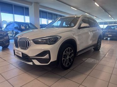 BMW X1 X1 sdrive18d xLine auto