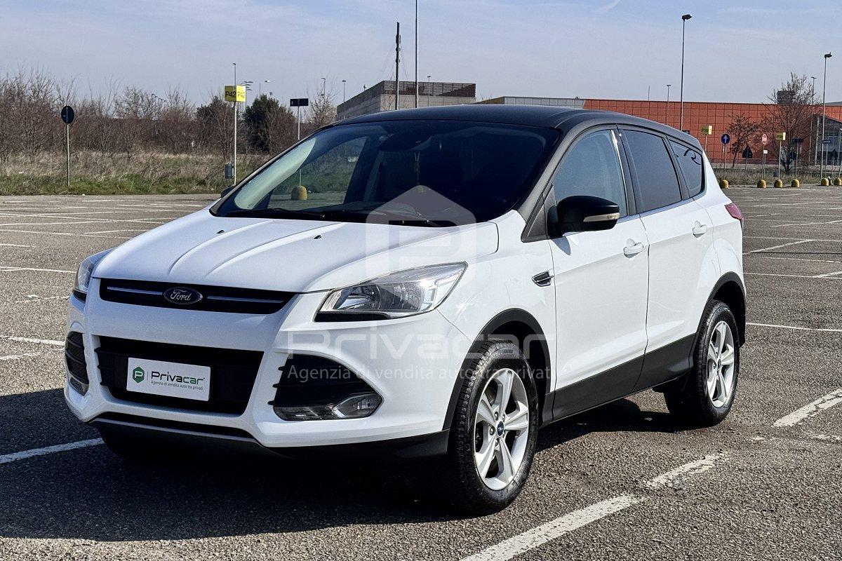 FORD Kuga 2.0 TDCI 120 CV S&S 2WD Business