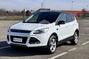 FORD Kuga 2.0 TDCI 120 CV S&S 2WD Business