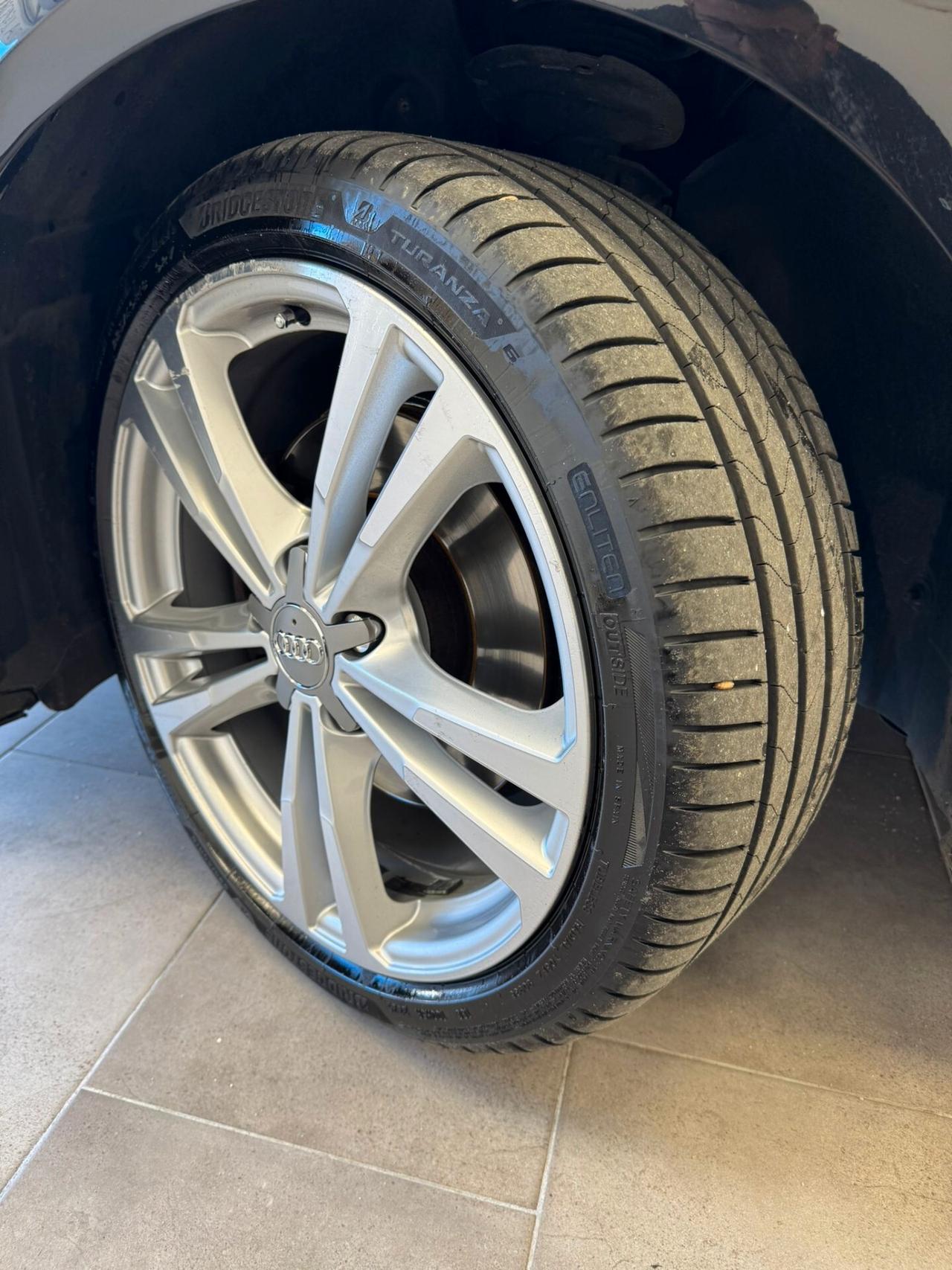 AUDI A3 SPB 35 TDI S TRONIC -S-LINE 2020