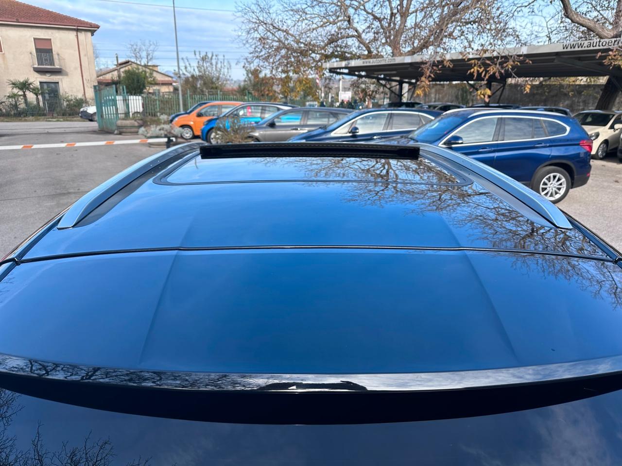 Peugeot 3008 BlueHDi 180 S&S EAT8 GT