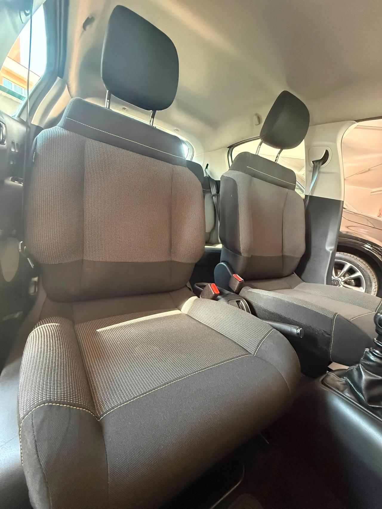 Citroen C3 BlueHDi 100 S&S Plus