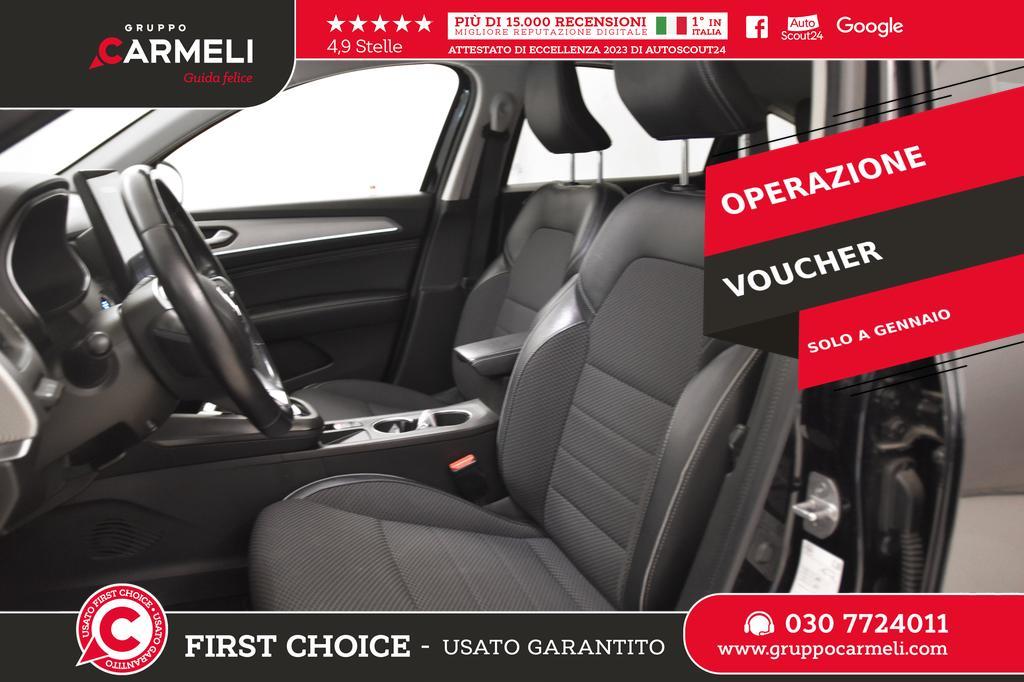 Renault Arkana 1.6 Hybrid Intens E-Tech Auto