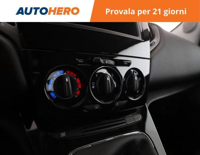 LANCIA Ypsilon 1.2 69 CV 5 porte Silver