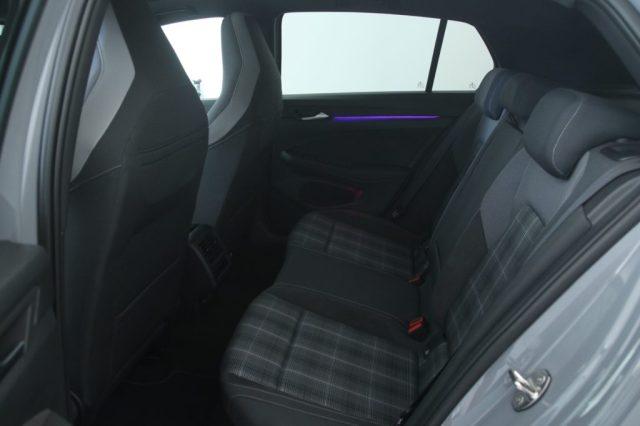 VOLKSWAGEN Golf GTD 2.0 TDI DSG Fendinebbia LED "X" Design/Tetto