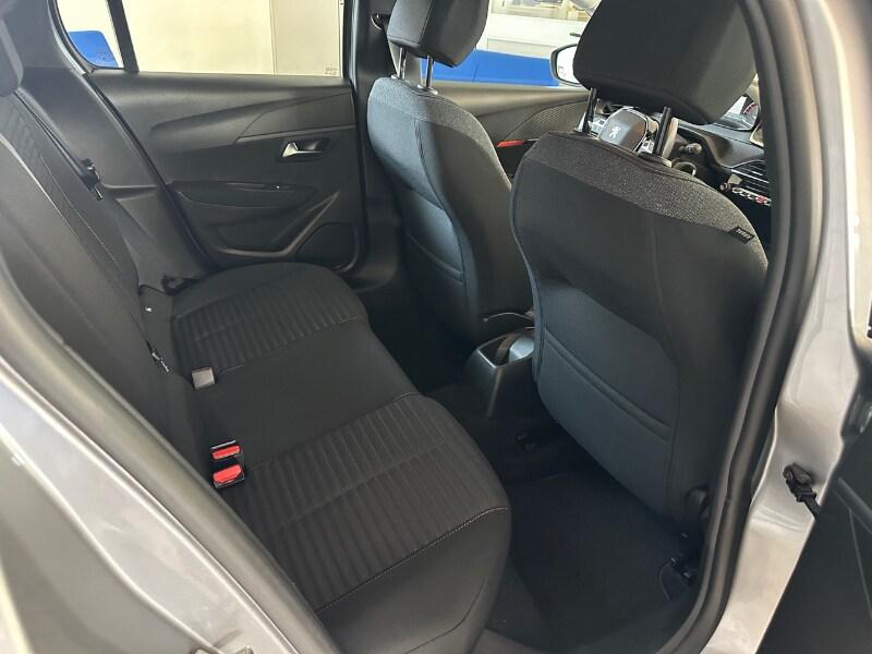PEUGEOT 208 2ª serie 208 PureTech 75 Stop&Star...