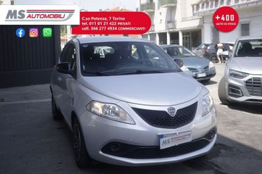 Lancia Ypsilon Lancia Ypsilon 1.2 69cv Platinum Unicoproprietario