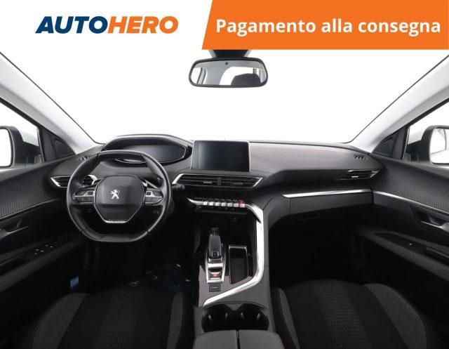 PEUGEOT 3008 BlueHDi 130 S&S EAT8 Business