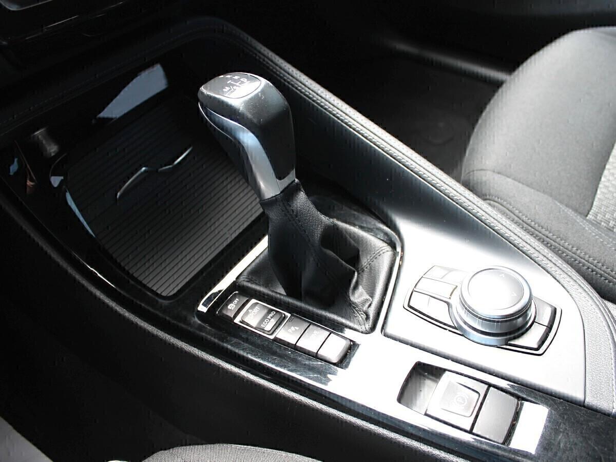 Bmw X2 xDrive25e Business-X