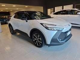 TOYOTA C-HR (2023-->) C-HR 1.8 HV Trend