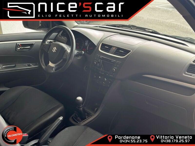 Suzuki Swift Swift 1.2 VVT 3 porte GL Style