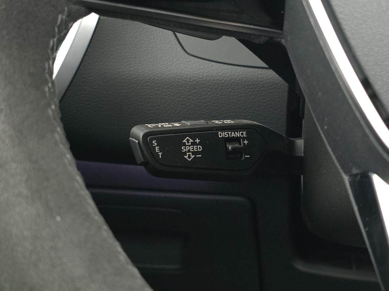 Audi RS6 avant 4.0 mhev quattro tiptronic