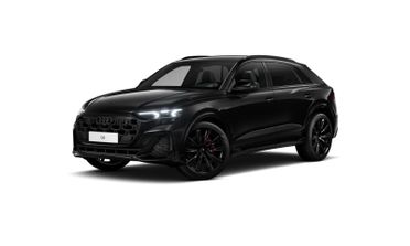 AUDI Q8 50 TDI 286 CV QUATTRO TIPTRONI