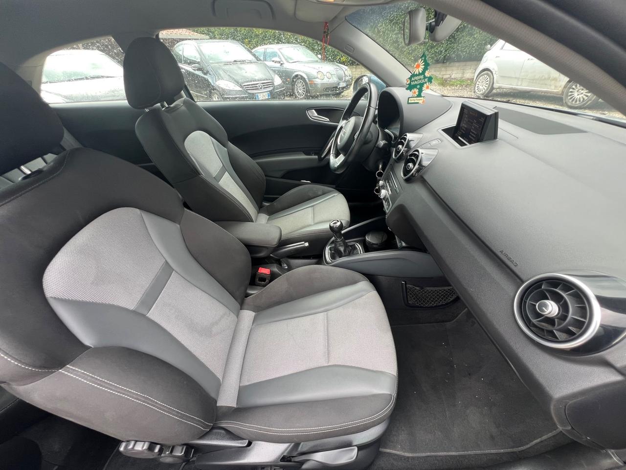 Audi A1 1.4 TDI Sport