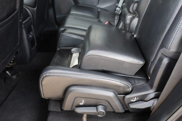 FIAT Freemont 2.0 Mjt 170CV 4x4 Automatica 7POSTI 19" Pelle Navi