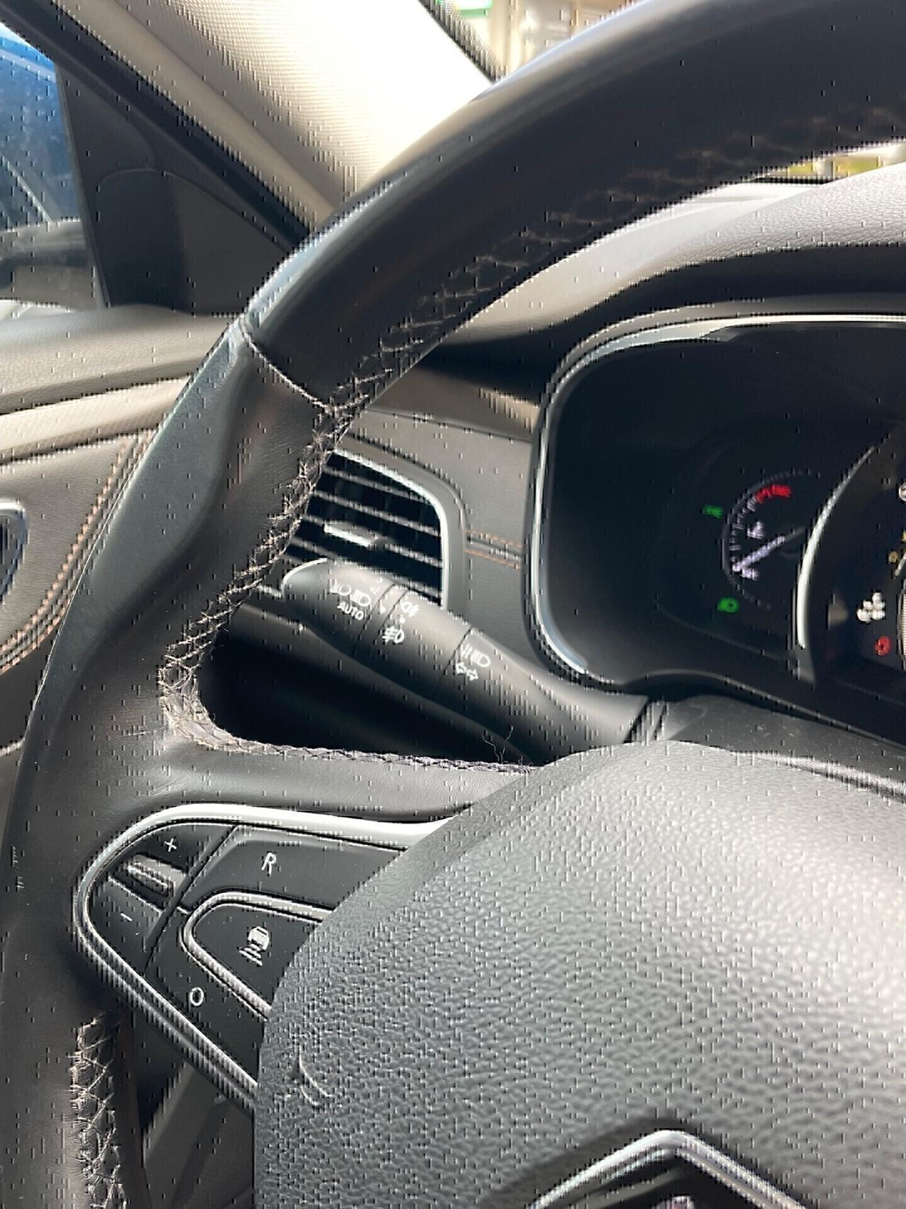 Renault Talisman dCi 160 CV EDC Energy Initiale Paris 4Control