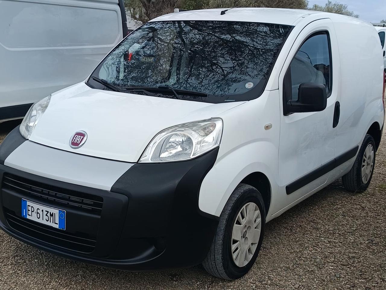Fiat fiorino 2013 - 1.3mjt Lb automobili